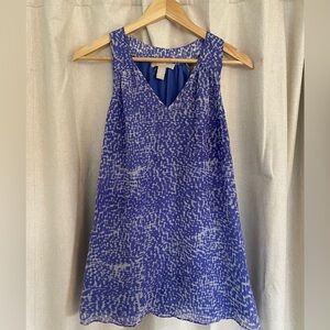 Banana Republic Silk Blouse - Size 10